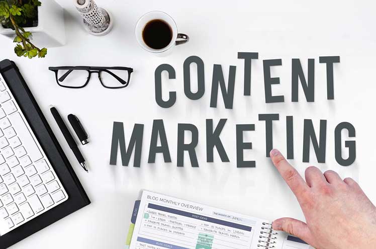 Wat is Contentmarketing?