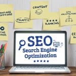 Wat is een SEO specialist?