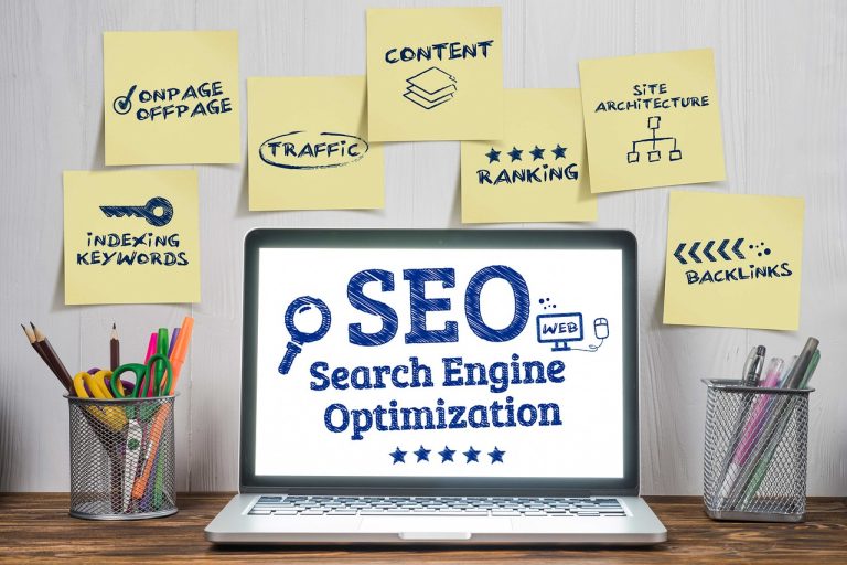 Wat is een SEO specialist?